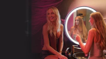 How to watch Turned On: Dirty Sexy Money