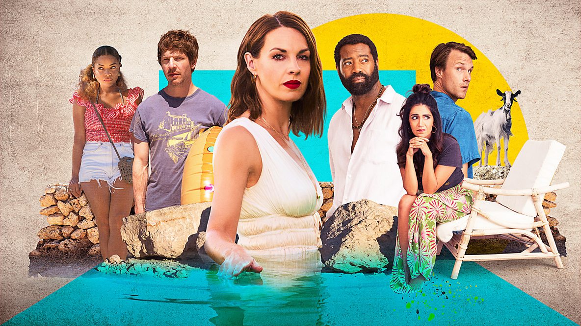 How to watch Two Weeks in August