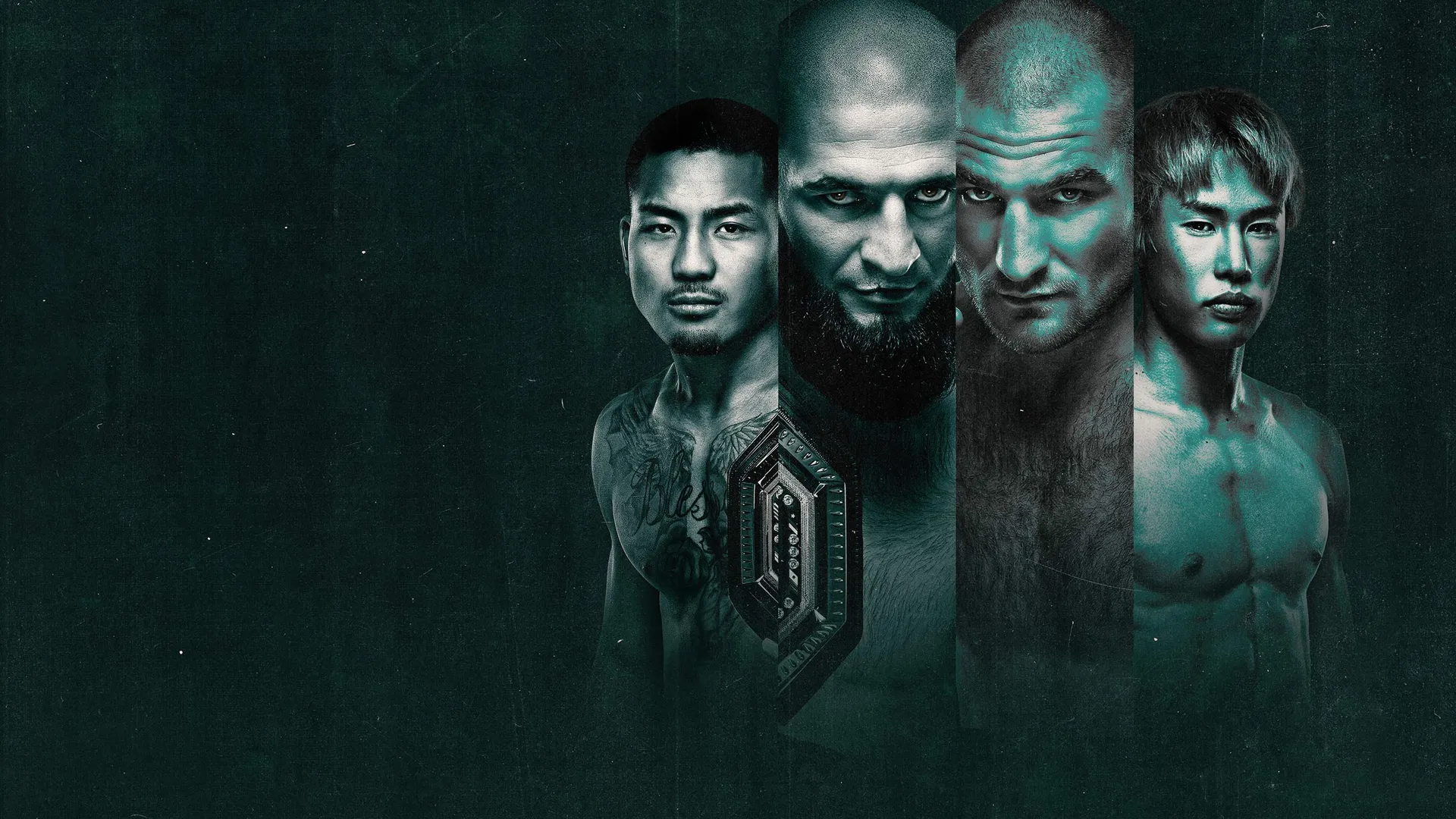 How to watch UFC 328 Chimaev vs Strickland live stream