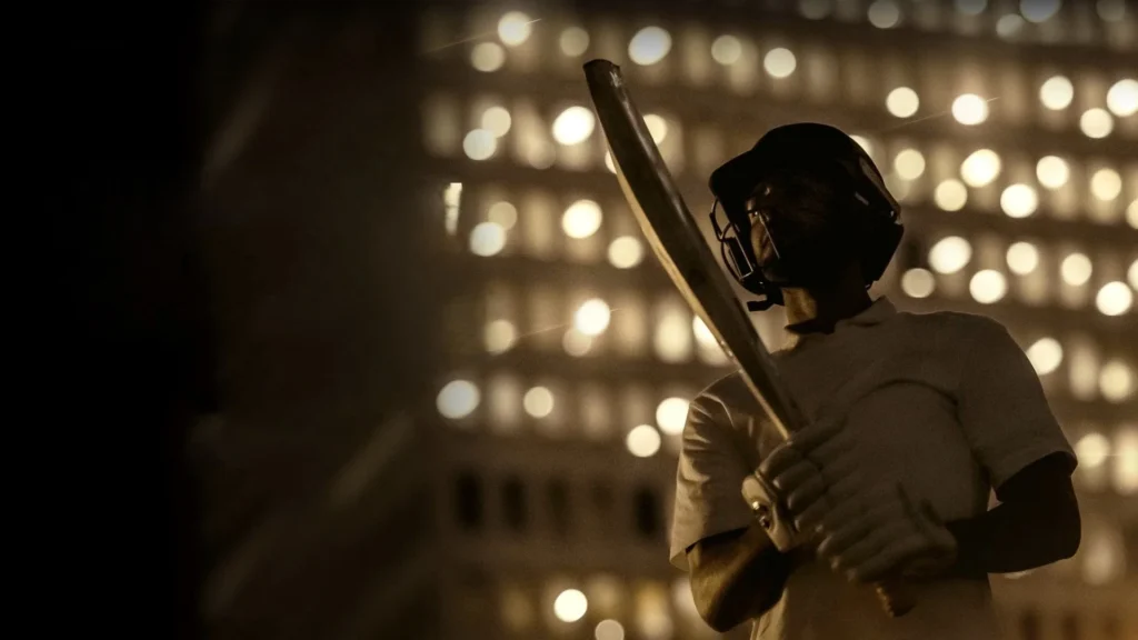 How to watch Unbroken: The Unmukt Chand Story outside India