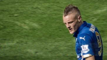How to watch Untold UK: Jamie Vardy