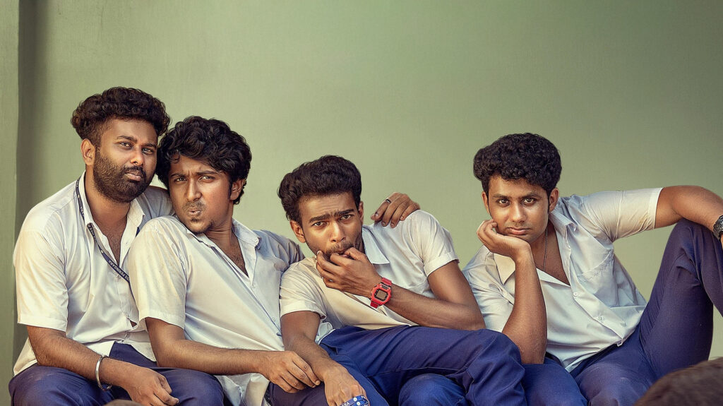 How to watch Vaazha II (2026)