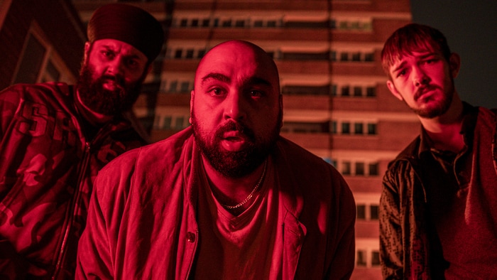 How to watch Vengeance: Murder on the Heath