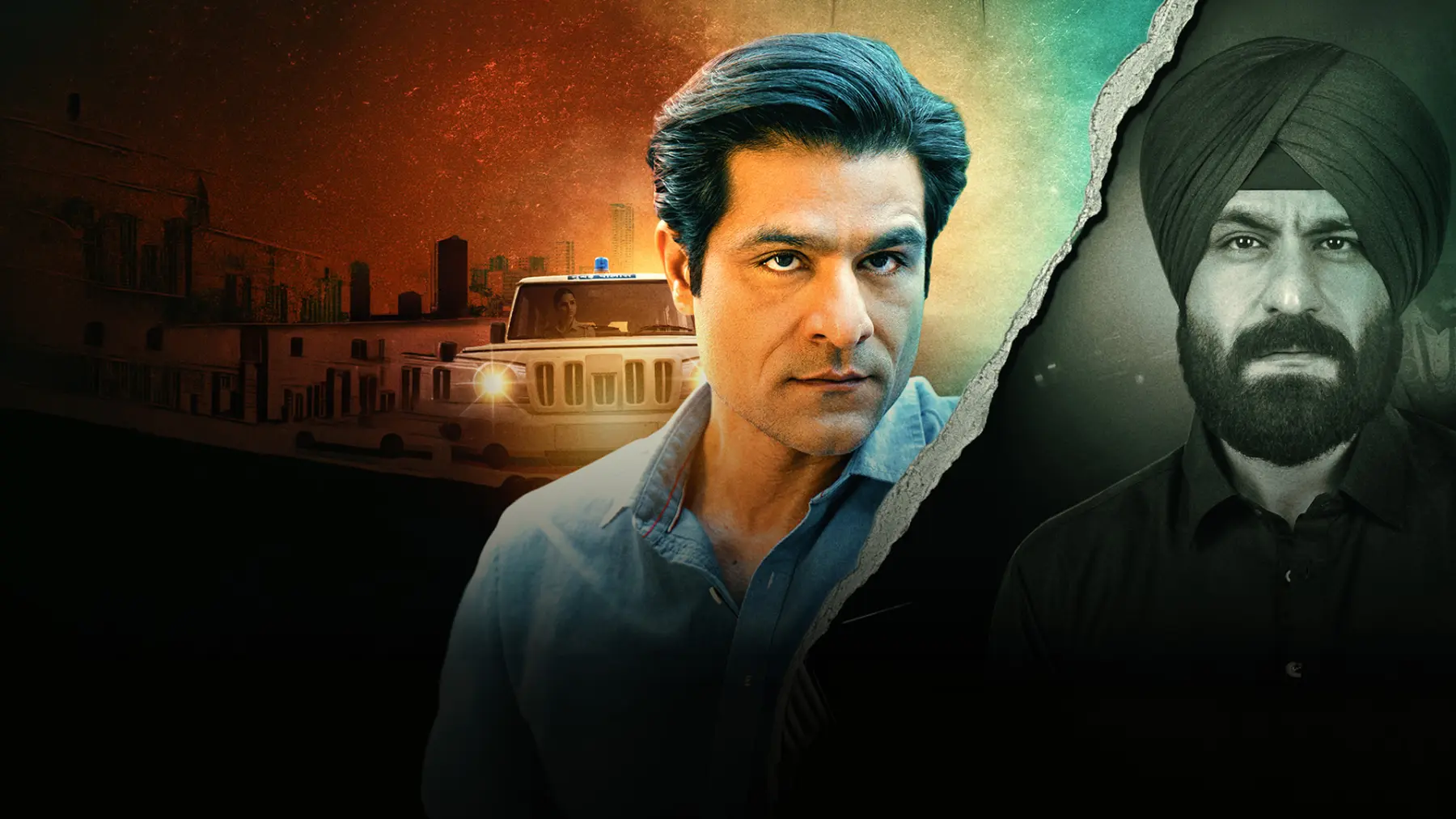 How to watch Vimal Khanna Season 1