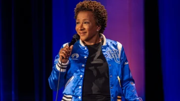 How to watch Wanda Sykes Legacy