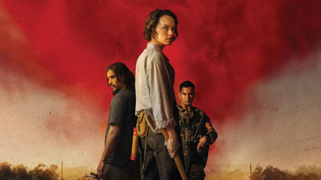 How to watch We Bury the Dead
