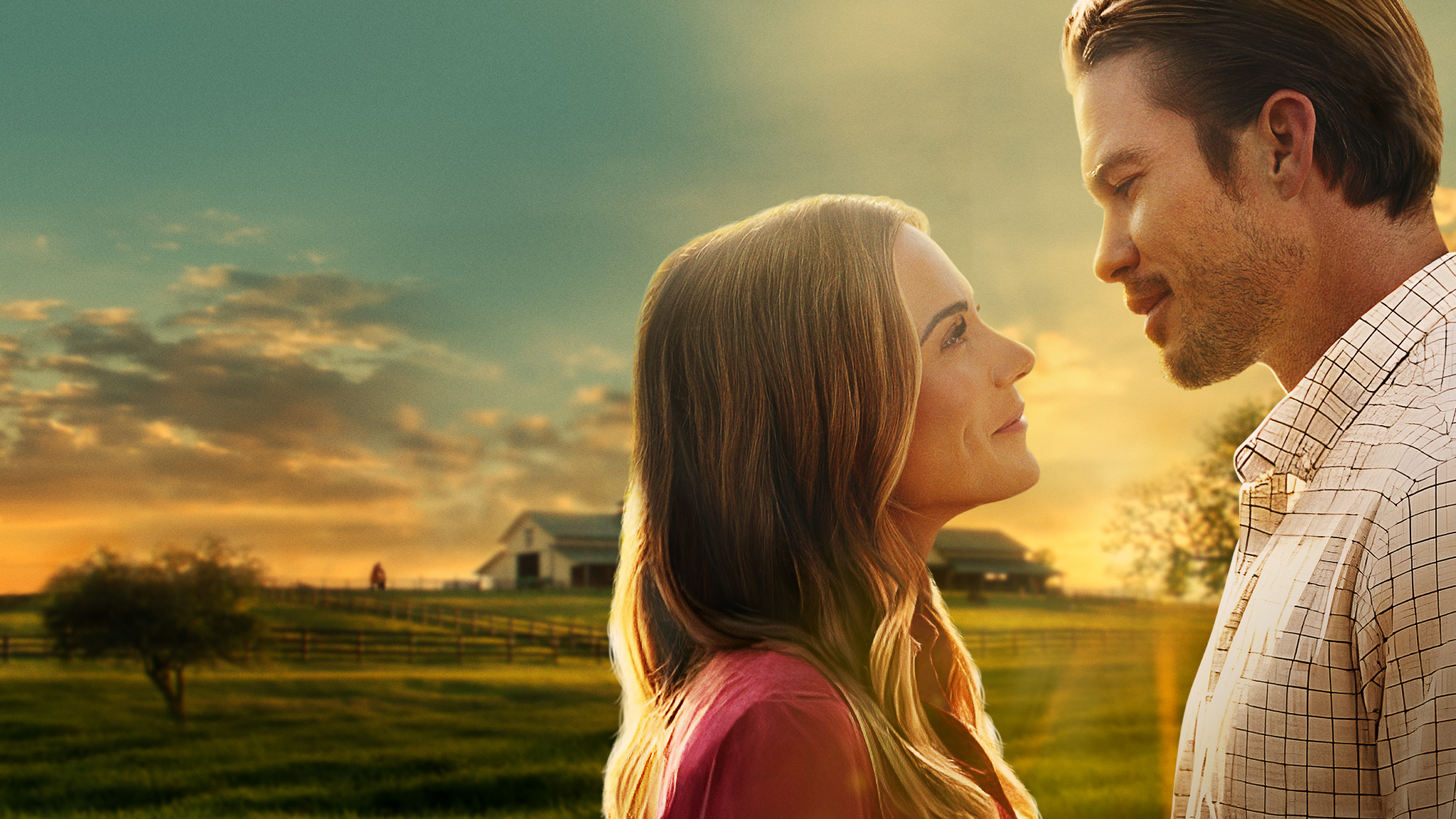 How to watch Where the Heart Lands