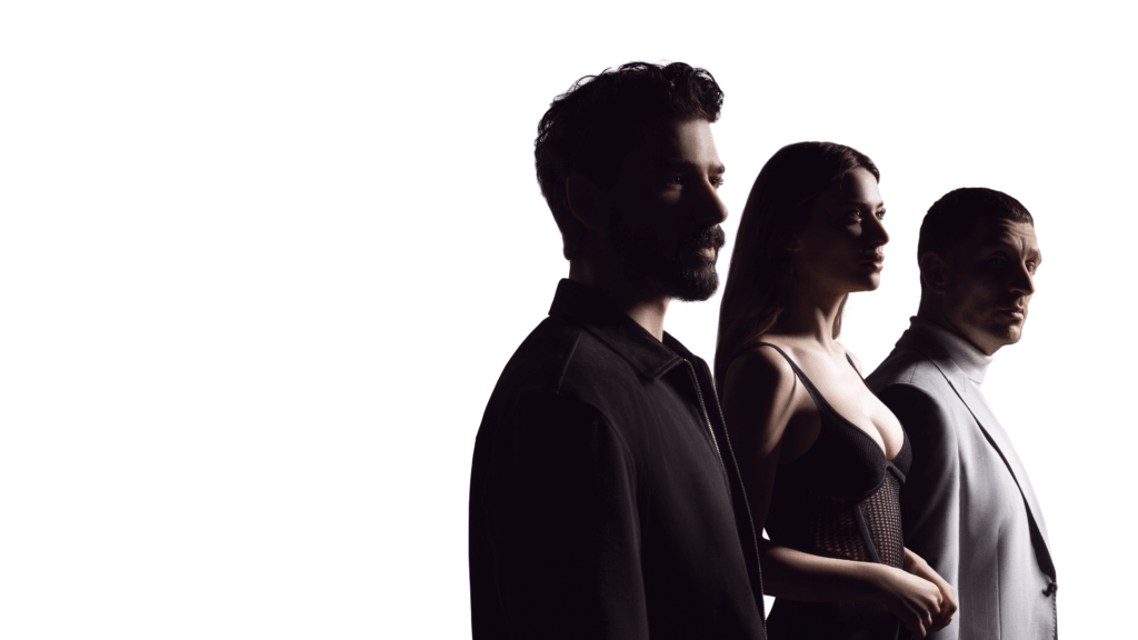 How to watch Yeraltı (2026 TV Series)