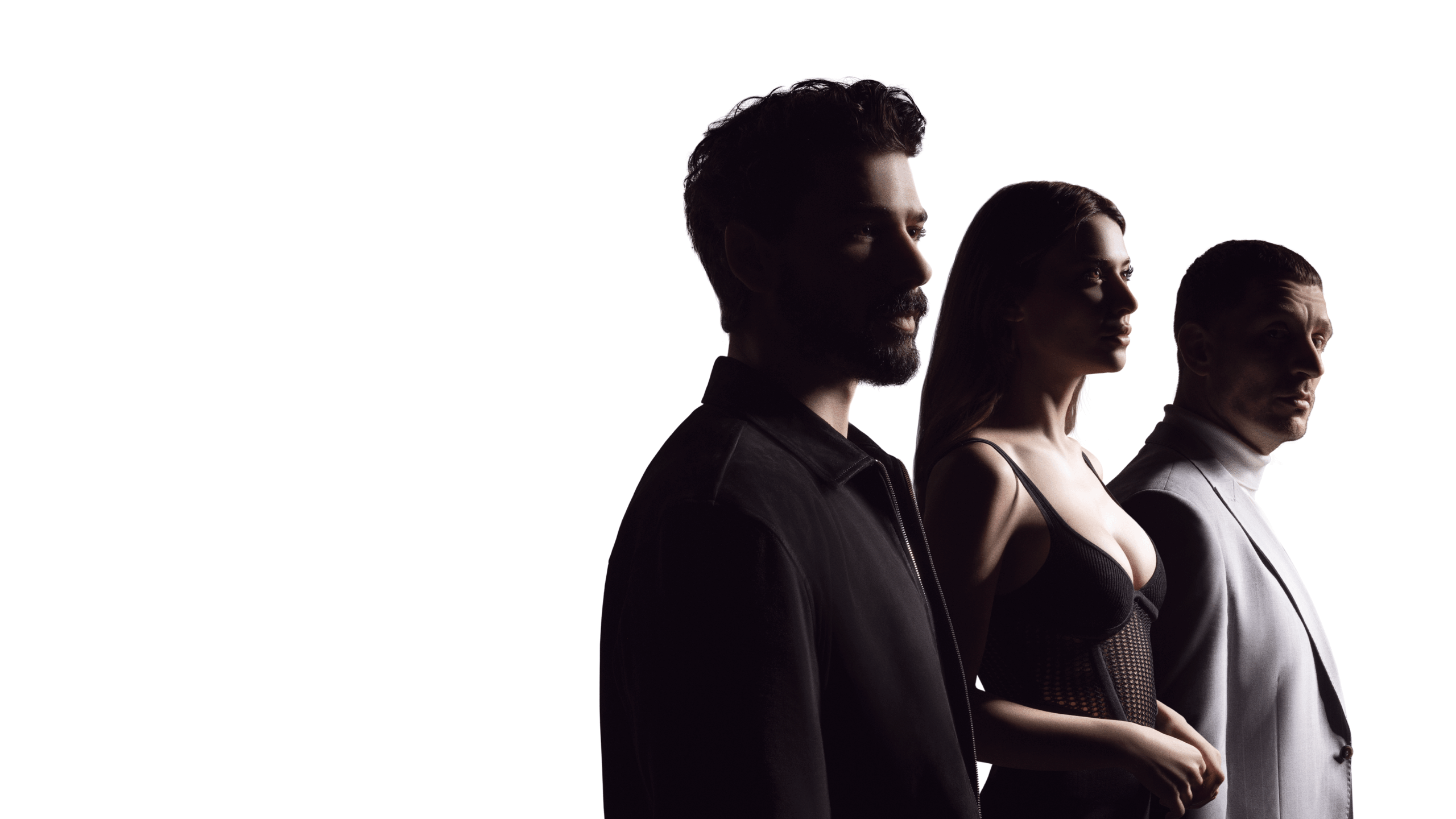 How to watch Yeraltı (2026 TV Series)