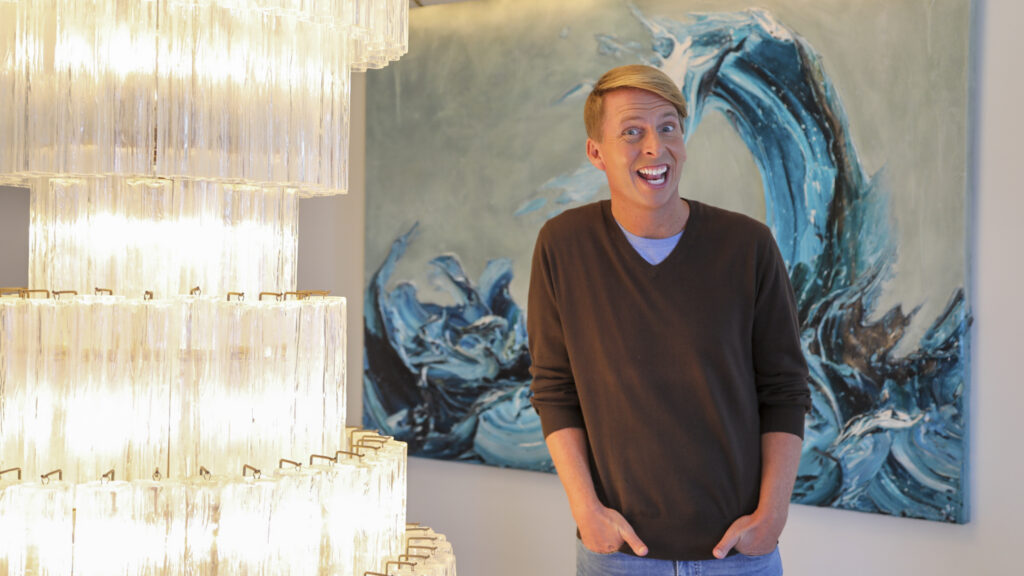 How to watch Zillow Gone Wild Season 3
