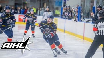 How to watch 2026 AIHL