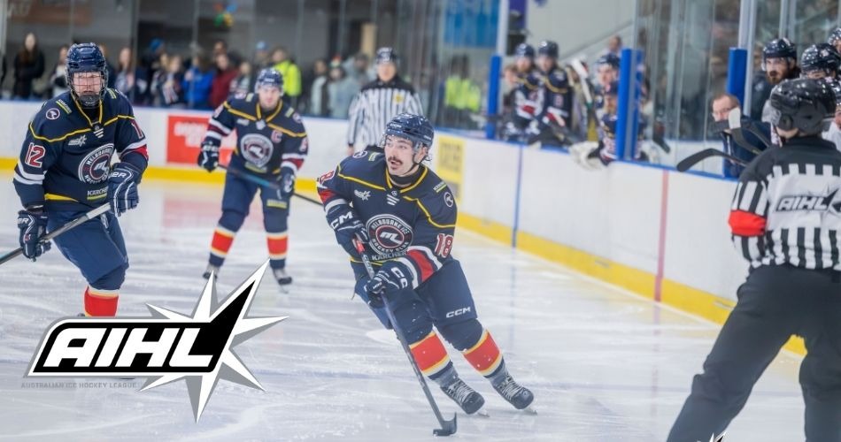 How to watch 2026 AIHL