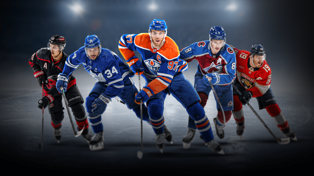 How to watch 2026 Stanley Cup Final