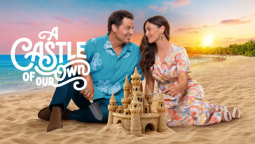How to watch A Castle of Our Own (2026)