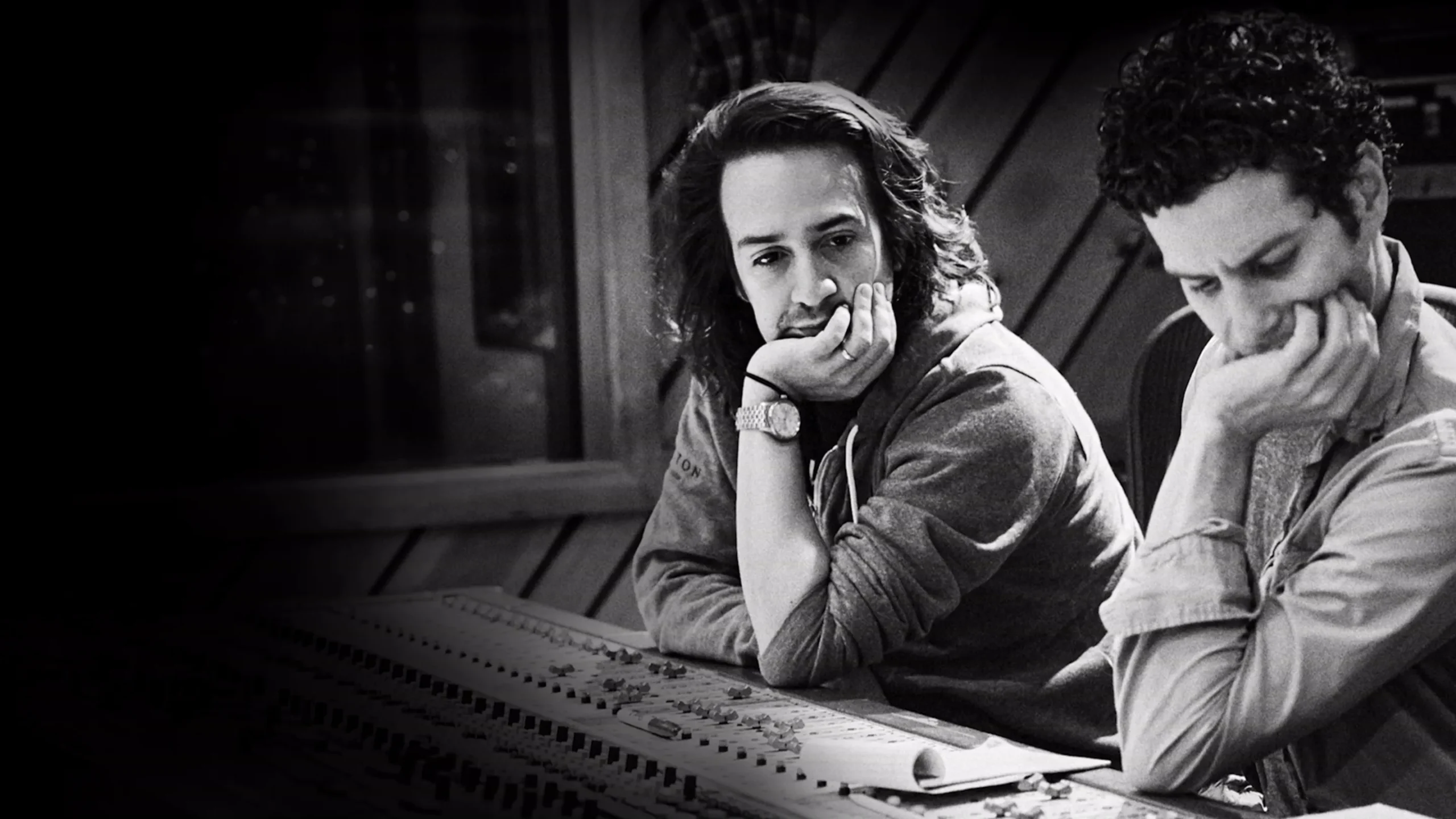 How to watch A Spark Into a Flame Hamilton & Hip Hop