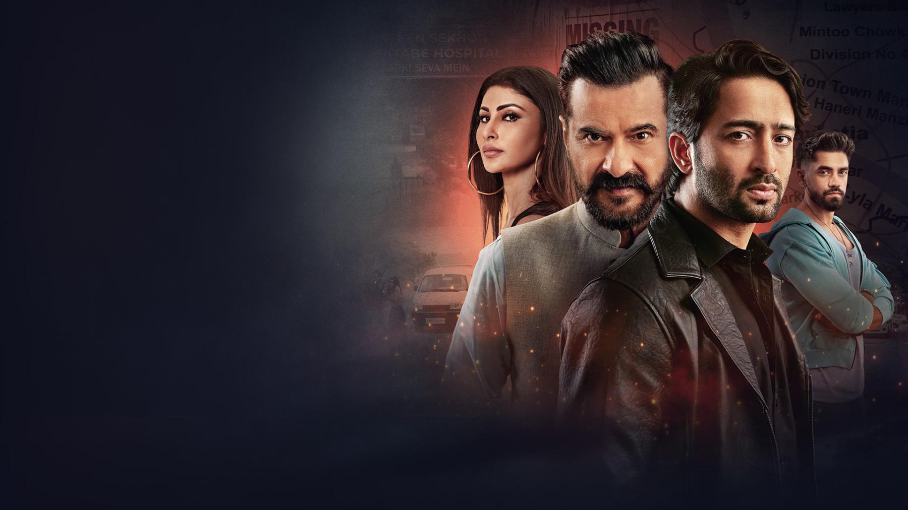 How to watch Ab Hoga Hisaab Season 1