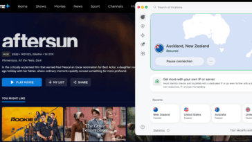 How to watch Aftersun