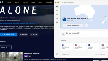 How to watch Alone Season 13 for free