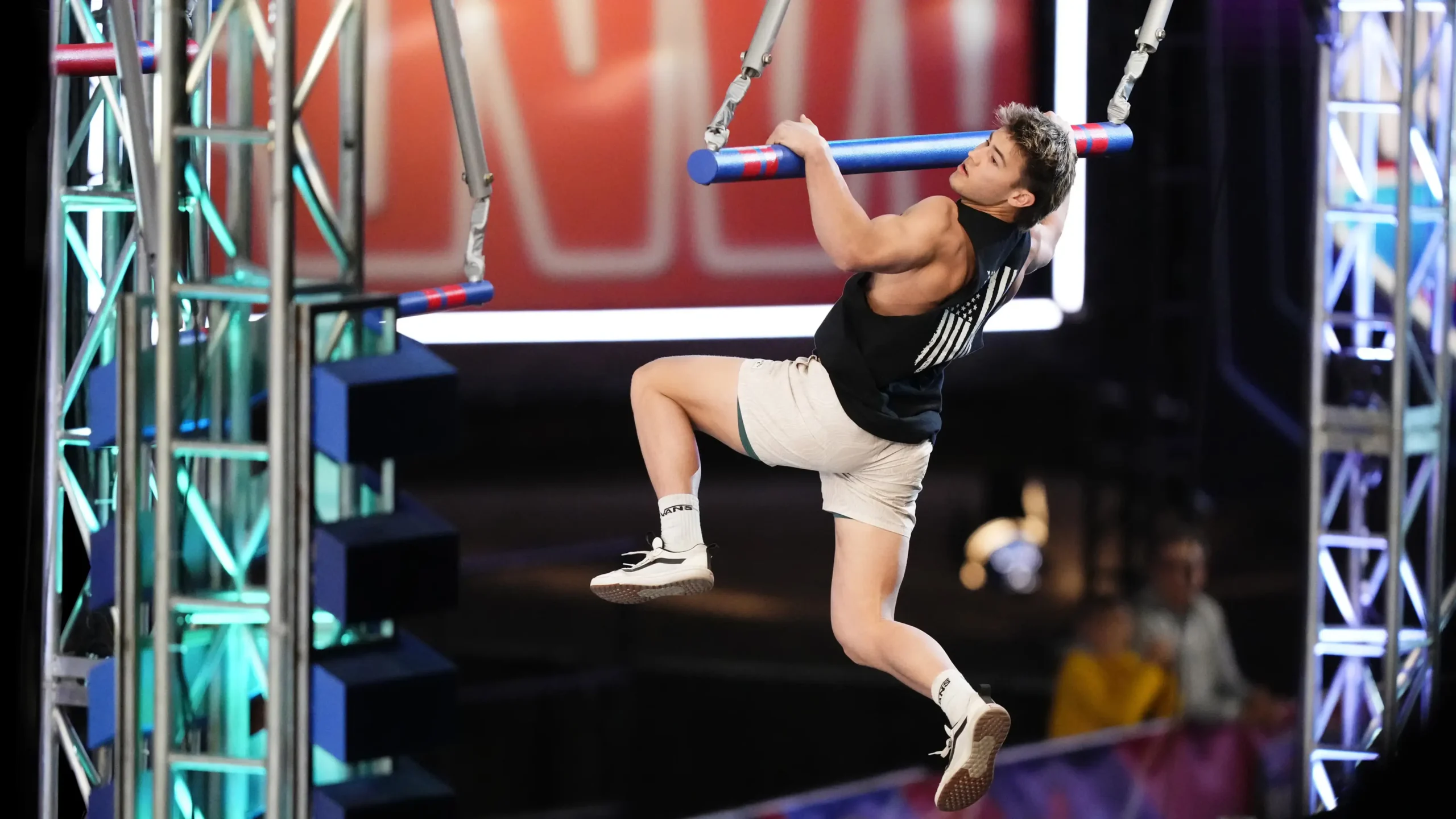 How to watch American Ninja Warrior season 18