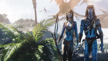 How to watch Avatar Fire and Ash