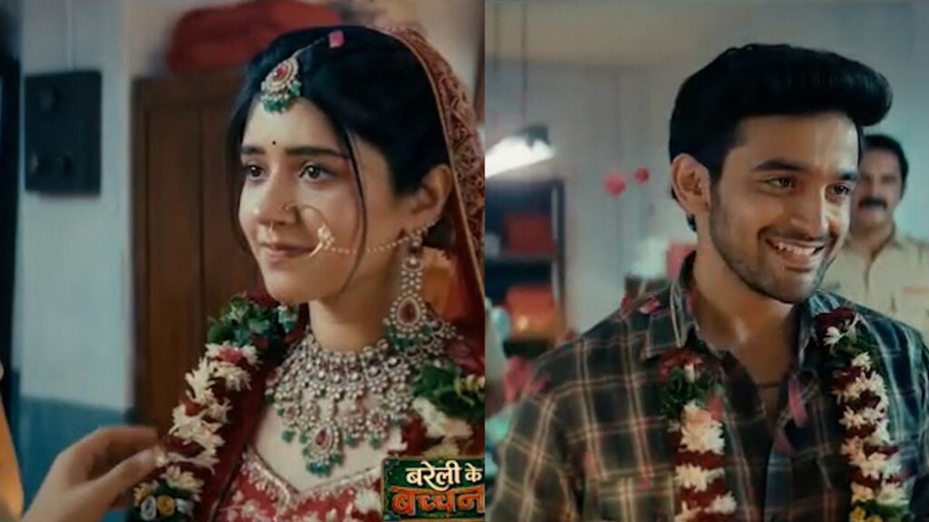 How to watch Bareilly Ke Bacchan