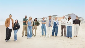 How to watch Battle on the Beach Season 5