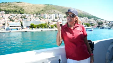 How to watch Below Deck Mediterranean Season 11
