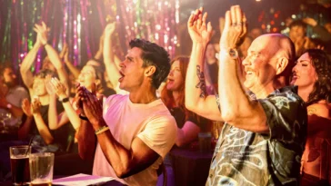 How to watch Best of the World with Antoni Porowski