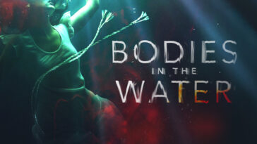 How to watch Bodies in the Water Season 2