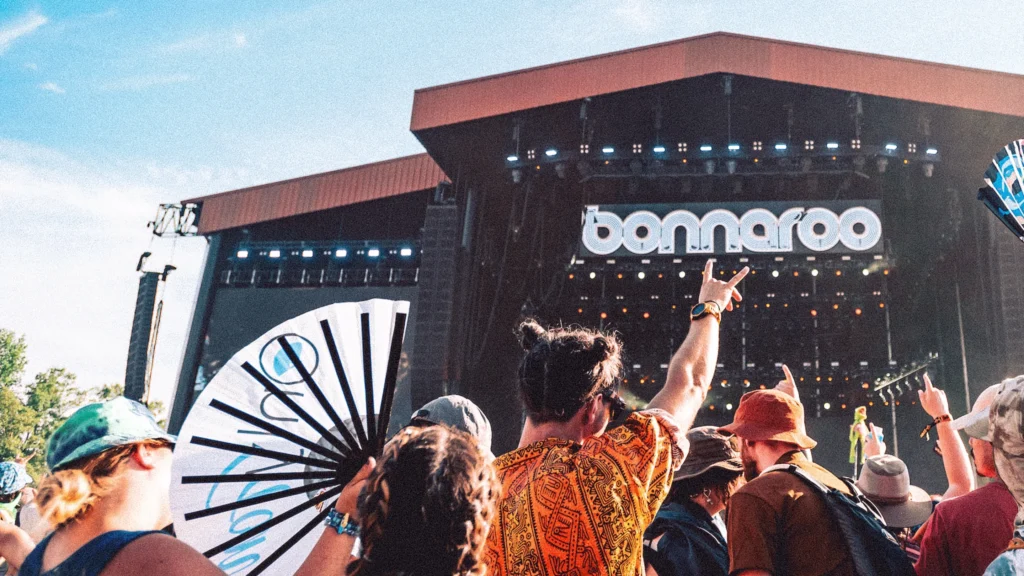How to watch Bonnaroo 2026 Livestream