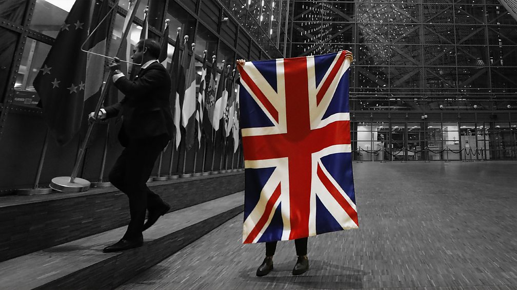 How to watch Brexit: A Very British Civil War