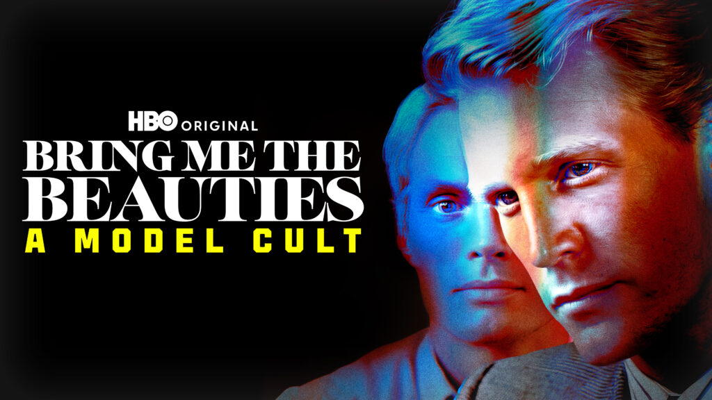How to watch Bring Me the Beauties A Model Cult