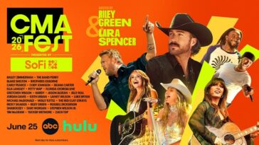 How to watch CMA Fest 2026