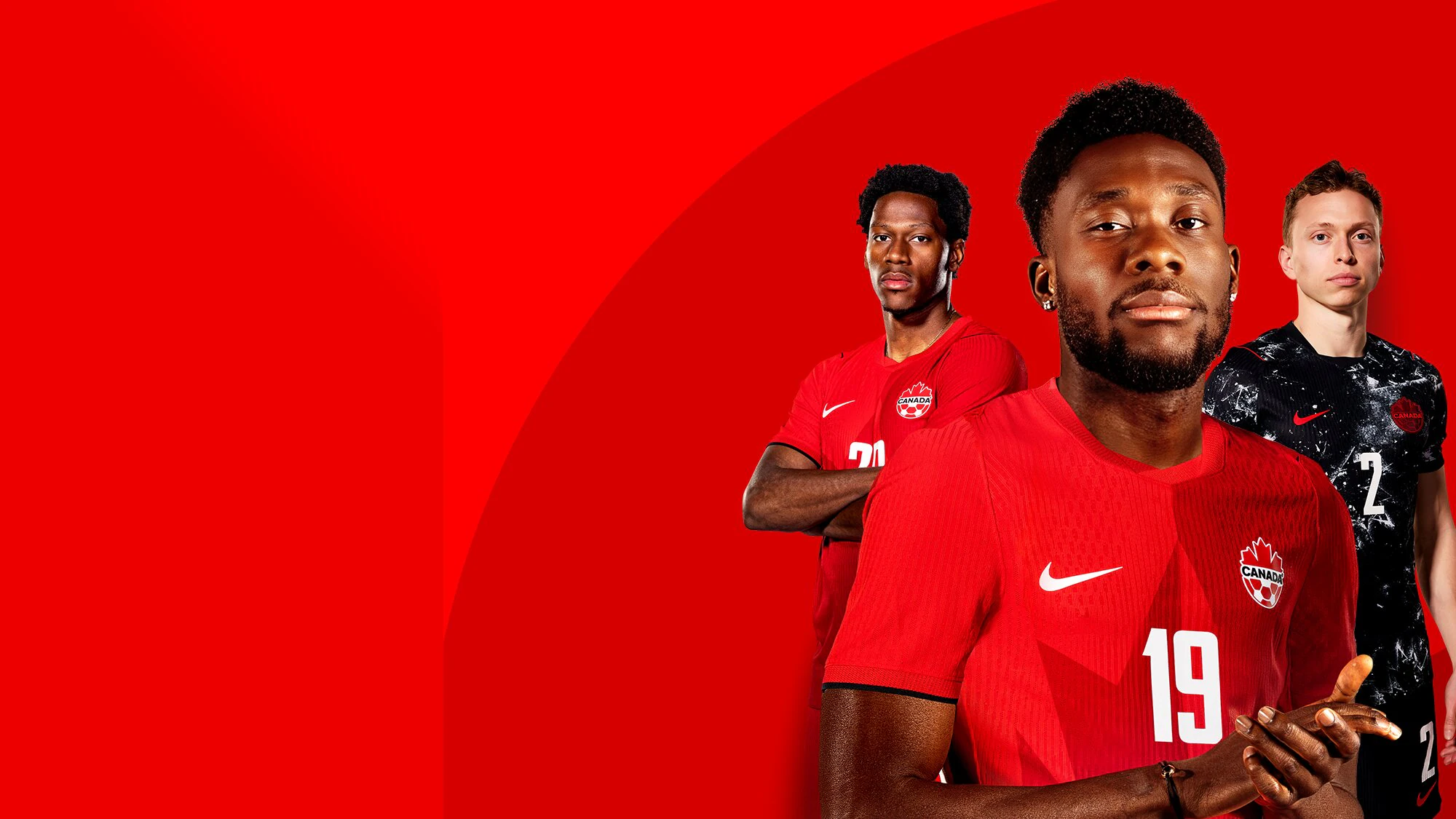 How to watch Canada's Team: In Focus