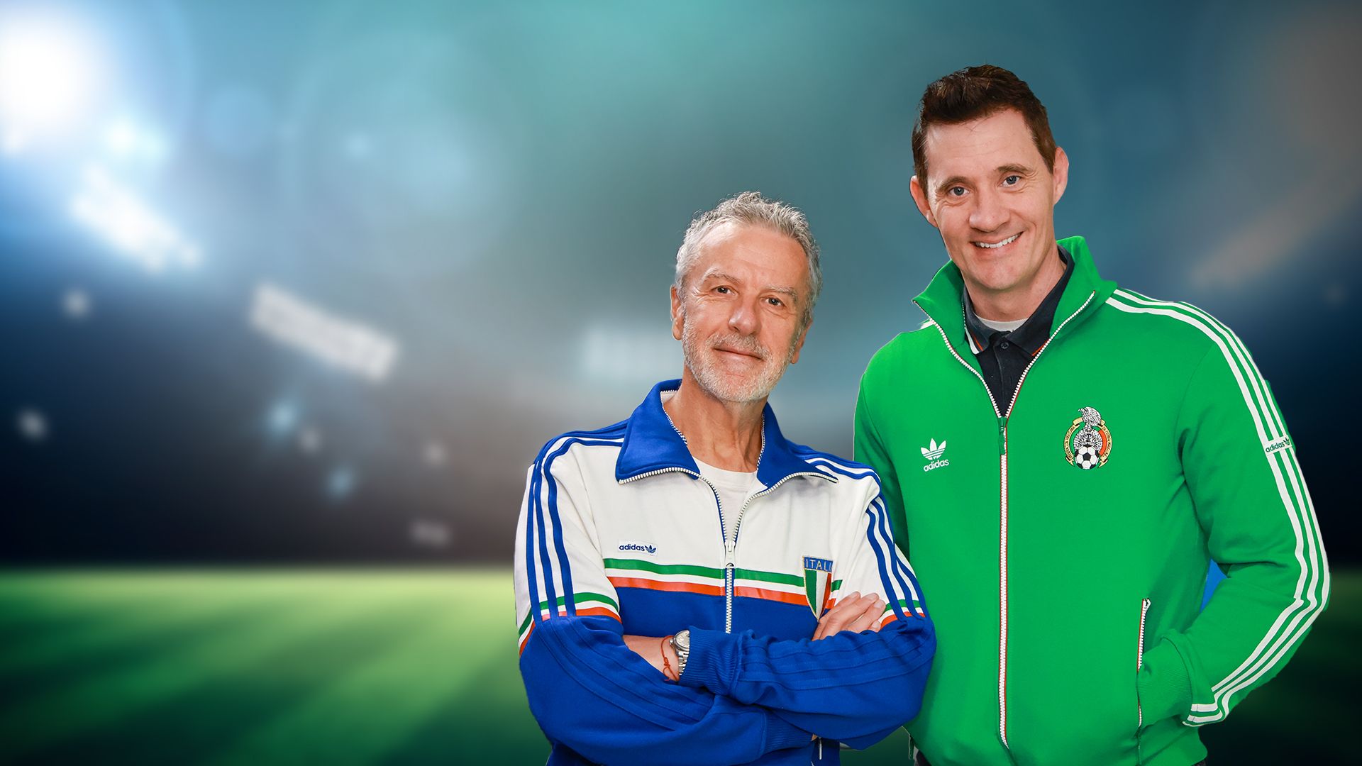 How to watch Cup Fever! 2026