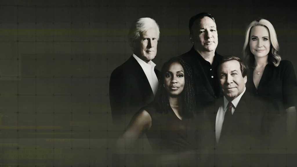 How to watch Dateline Unforgettable Season 8