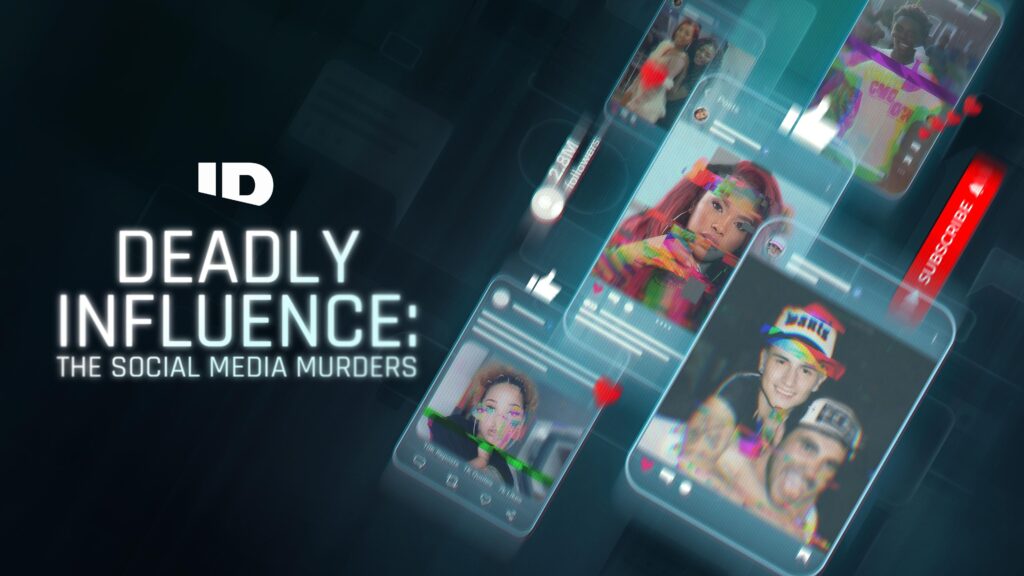 How to watch Deadly Influence The Social Media Murders Season 2