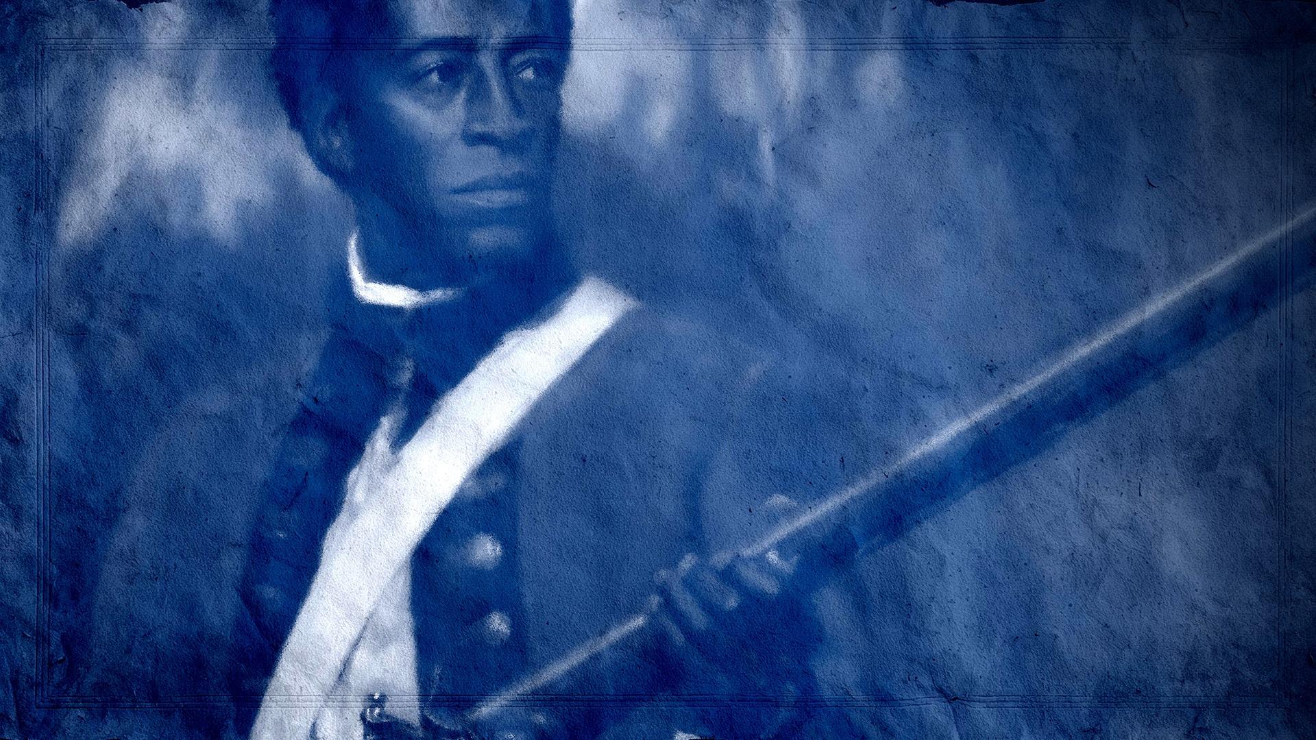 How to watch Declarations: Black Americans and the Revolutionary War