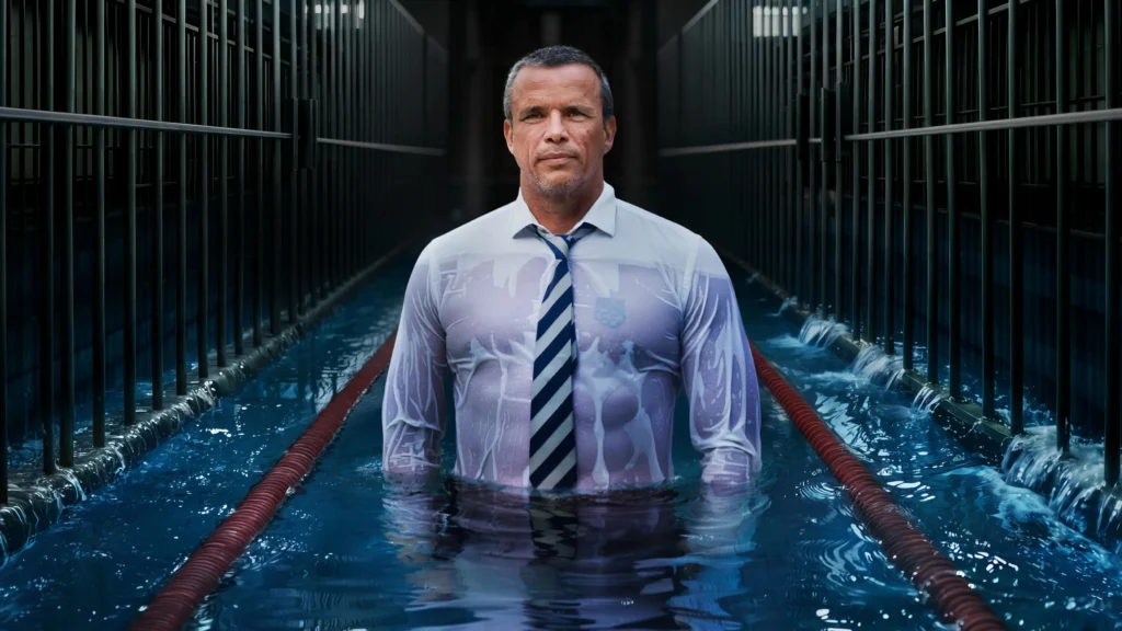 How to watch Deep End: The Scott Miller Story in the US