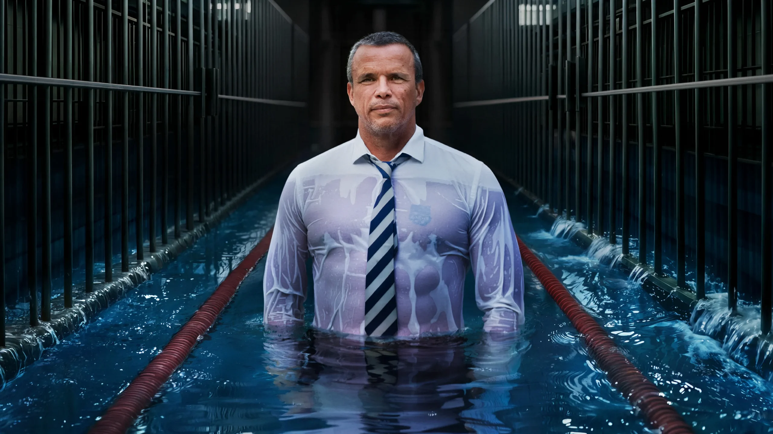 How to watch Deep End: The Scott Miller Story
