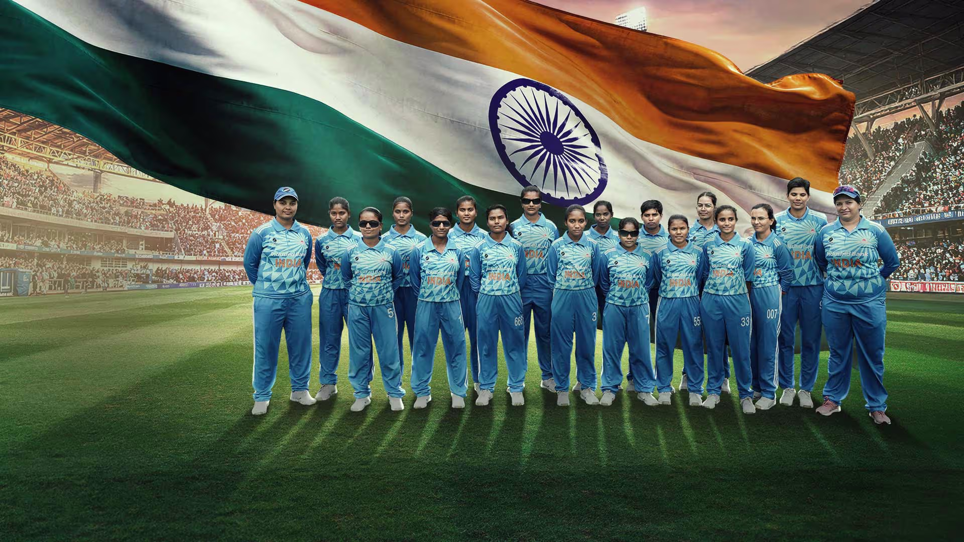 How to watch Dekh Le India documentary