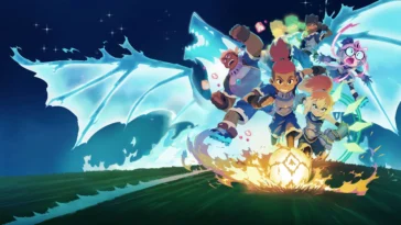 How to watch Dragon Striker