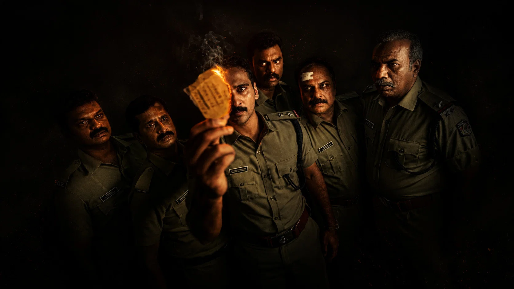 How to watch Dridam (2026)
