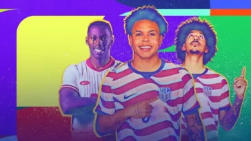 How to watch FIFA World Cup 26 Preview Series