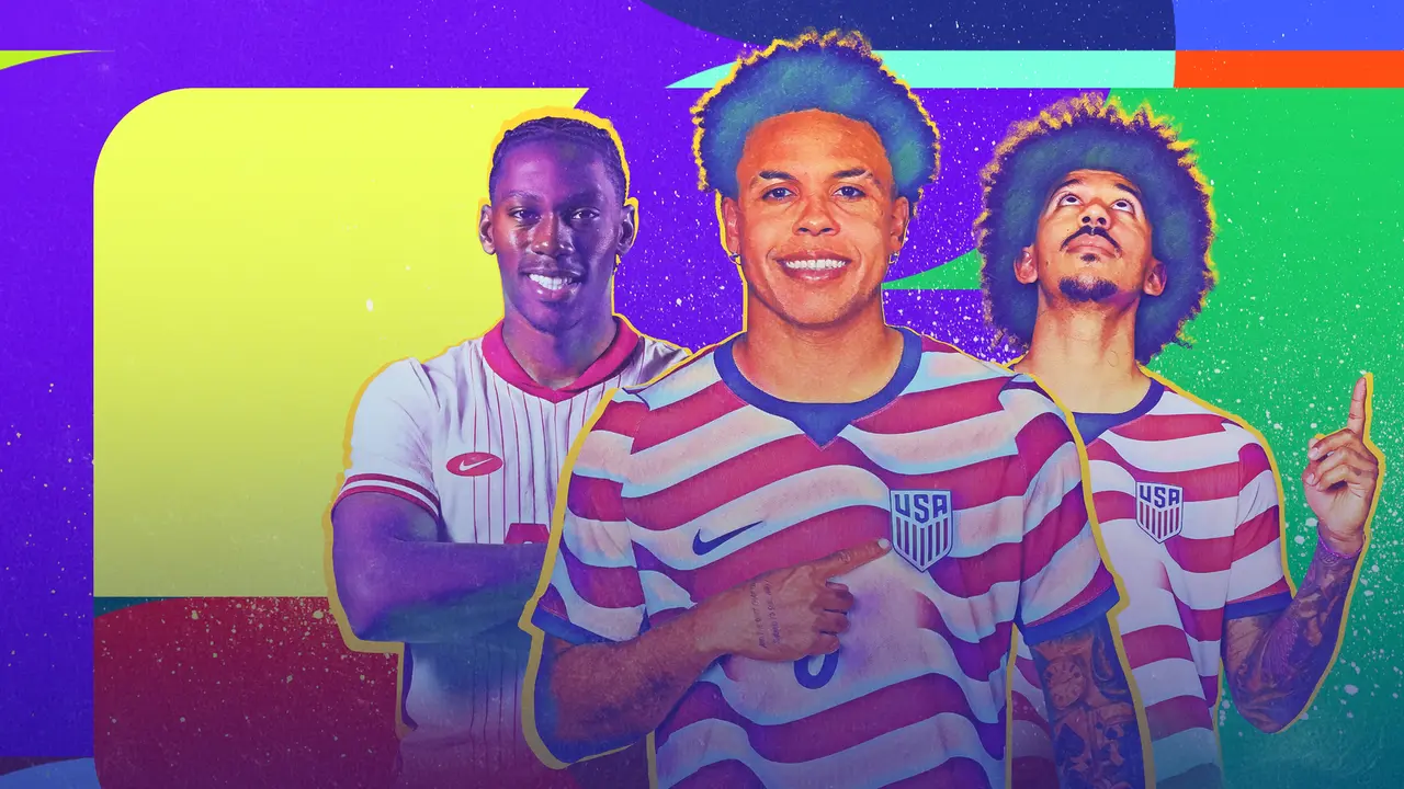 How to watch FIFA World Cup 26 Preview Series