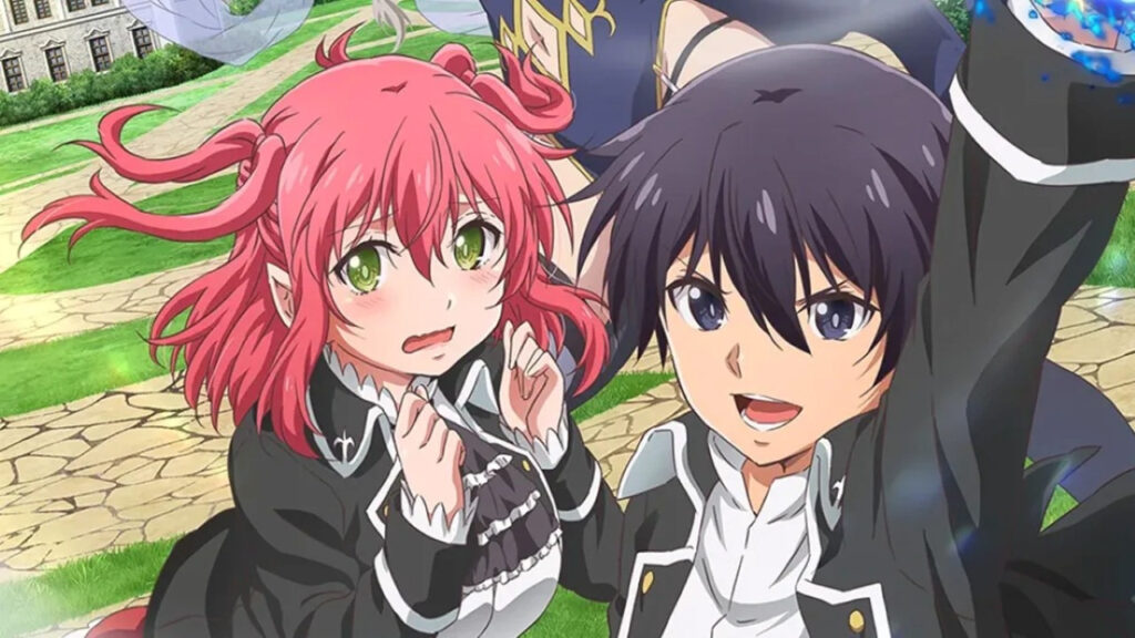 How to watch From Overshadowed to Overpowered- Second Reincarnation of a Talentless Sage