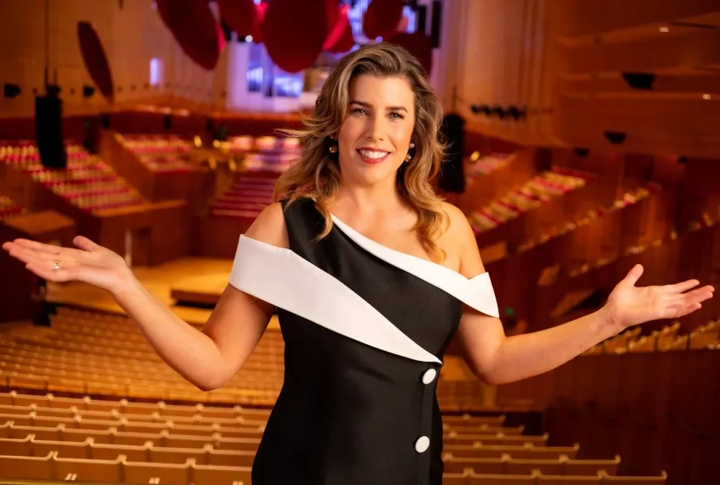 How to watch Front Row with Megan Burslem from anywhere