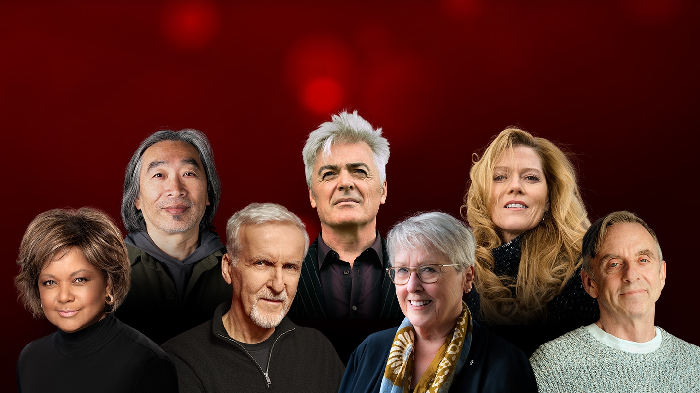 How to watch Governor General’s Performing Arts Awards 2026