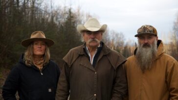 How to watch Homestead Rescue Season 14