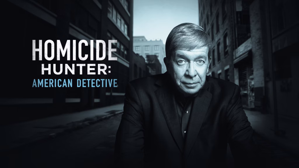How to watch Homicide Hunter: American Detective Season 6 outside the US